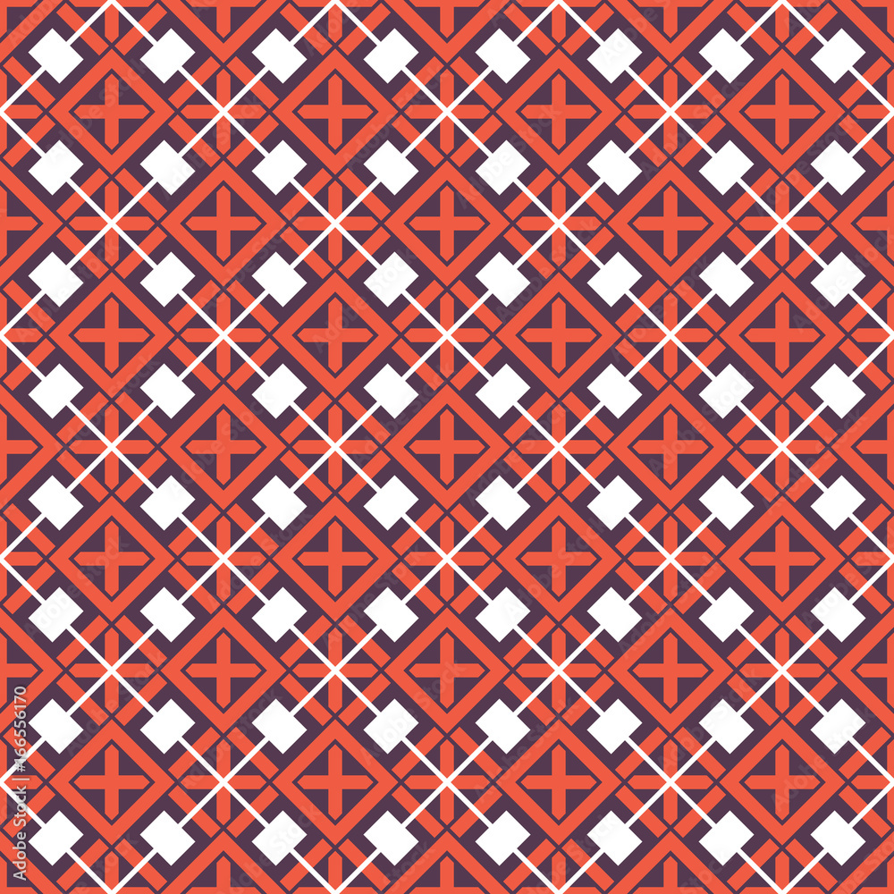 Vector Asian Geometric Pattern Vector Asian Geometric Pattern