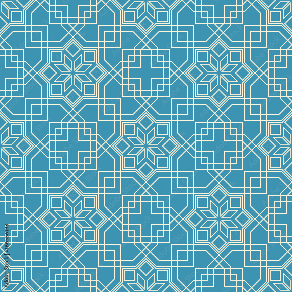 Vector Geometric Pattern Vector Geometric Pattern