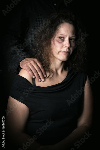 Domestic violence