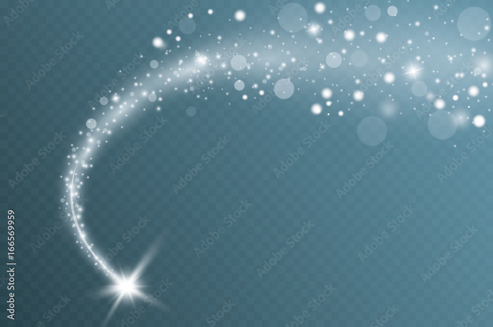 Light glow effect stars bursts with sparkles isolated on transparent background. Light glow effect stars bursts with sparkles isolated on transparent background.