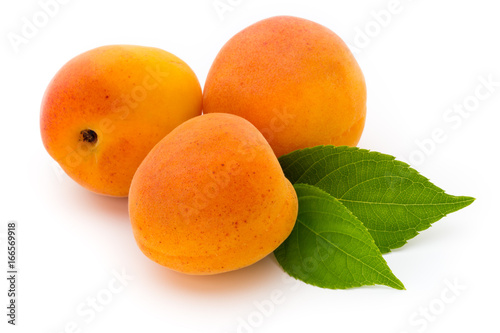 Apricots.