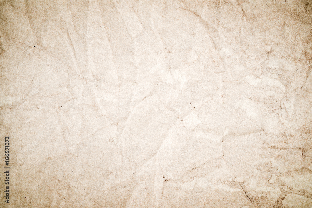 Old dirty paper background Old dirty paper background