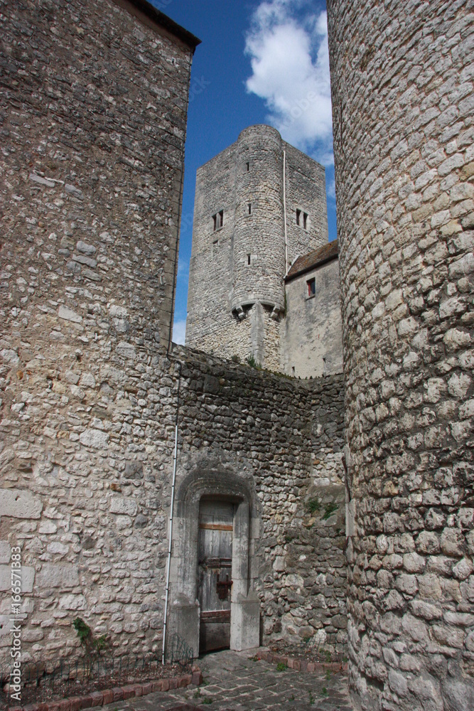 Donjon Donjon