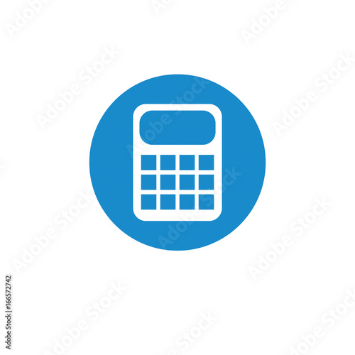 Business, finance icon. Vec...