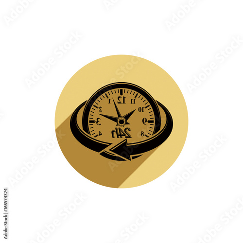 Twenty-four hours a day vec...