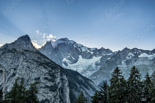 Alpen © finkandreas