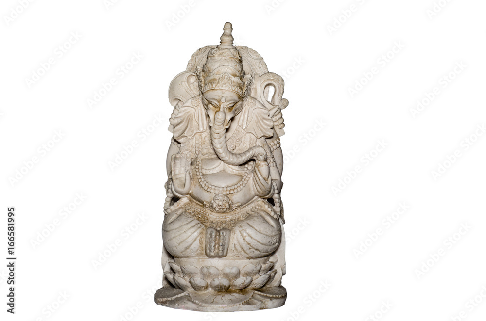 Statue of Ganesha