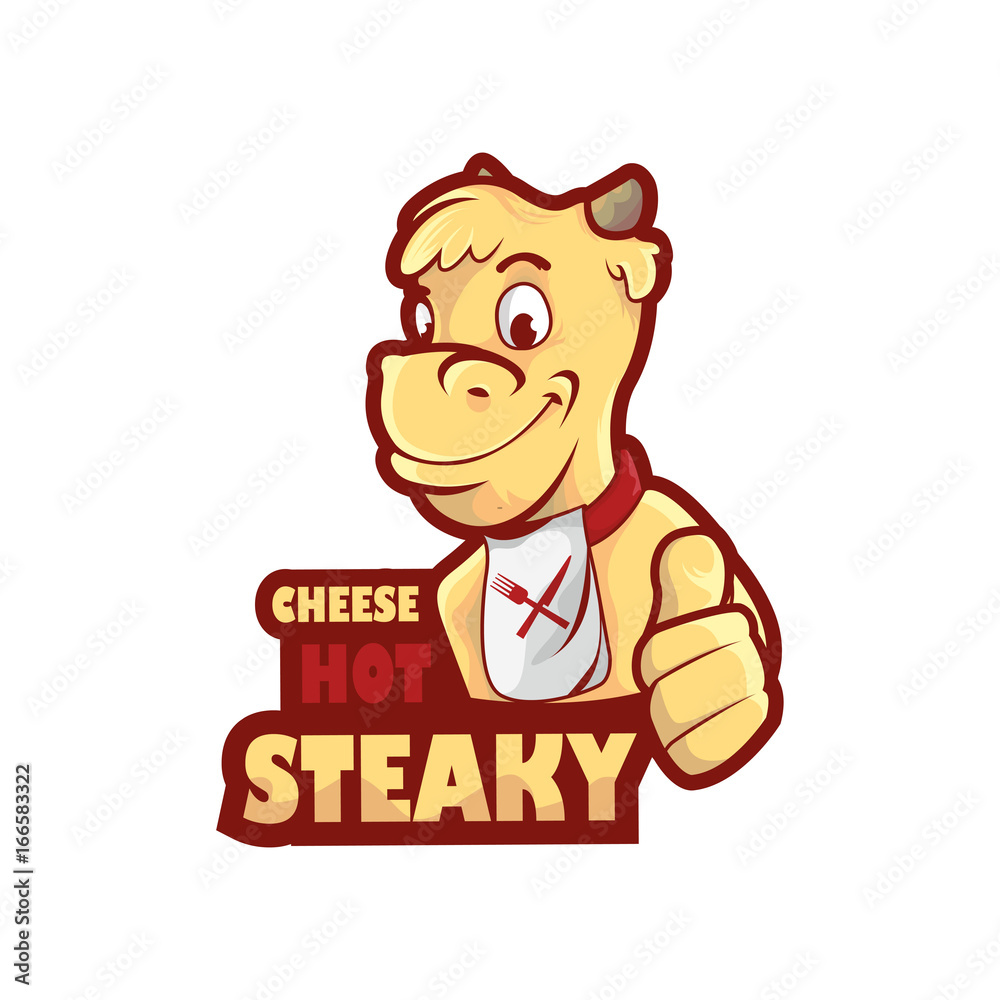 Logo Character