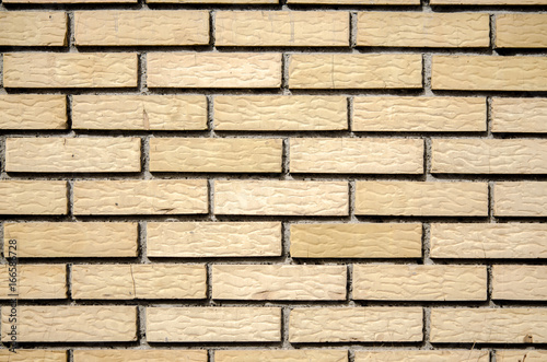 Texture of bricks