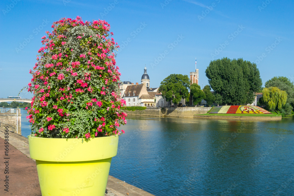 Chalon-sur-Saône, France