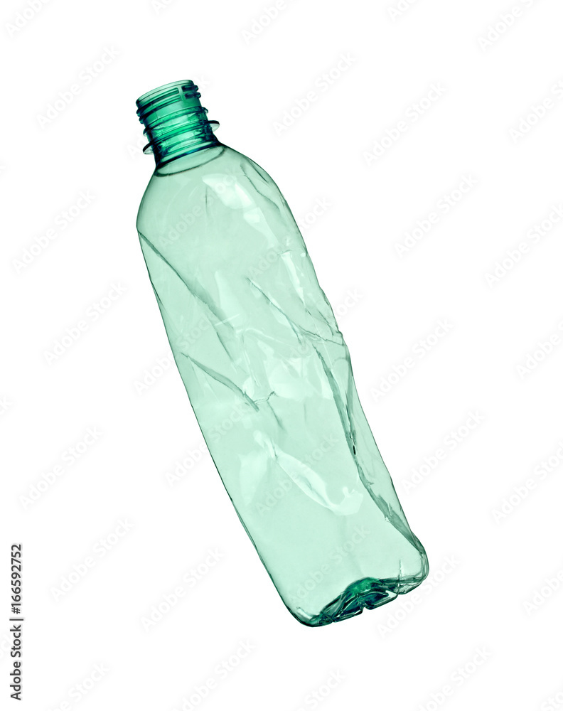 plastic bottle water container recycling waste plastic bottle water container recycling waste
