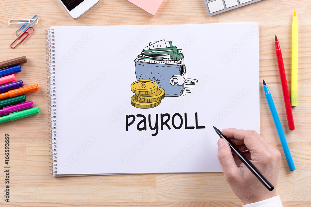 PAYROLL CONCEPT PAYROLL CONCEPT