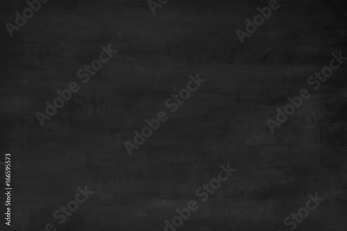black wood background texture. Blank for design