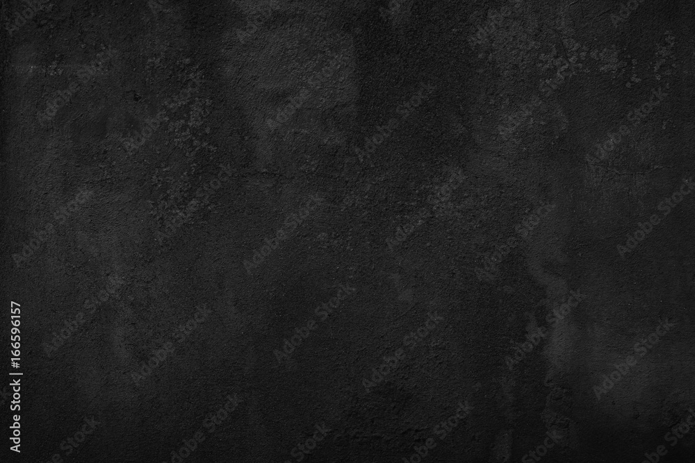 Black texture, Blank surface cement wall background for design Black texture, Blank surface cement wall background for design