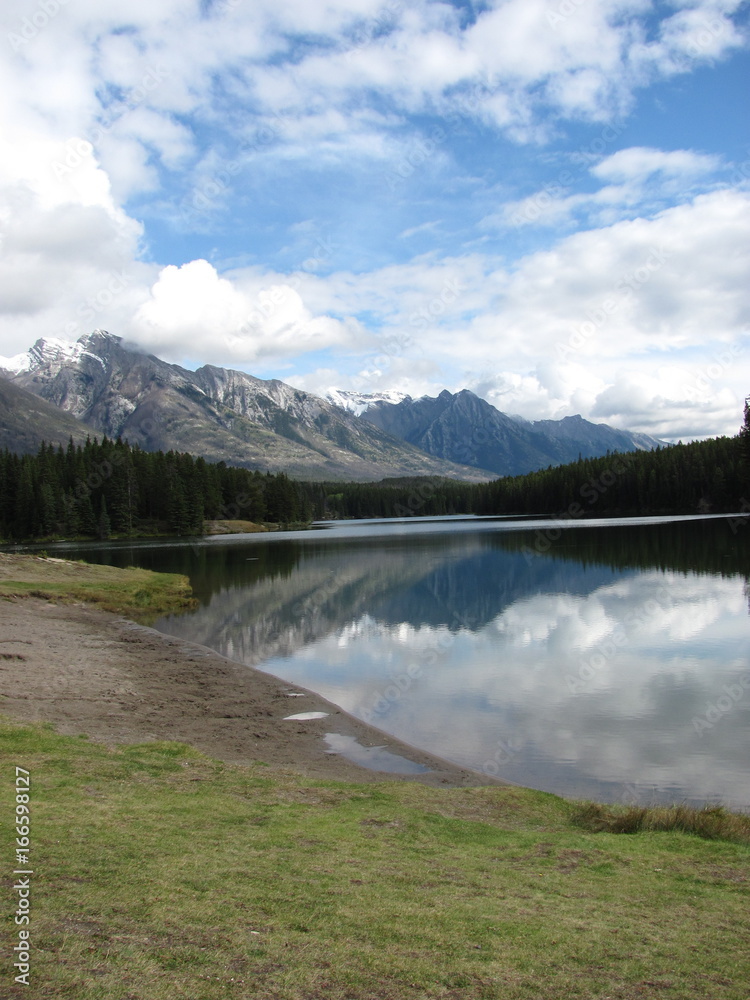 Rocky Mountains