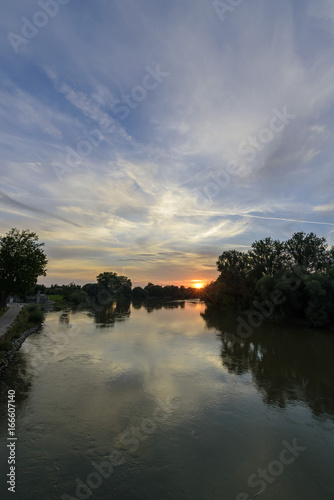 Donau © Christian