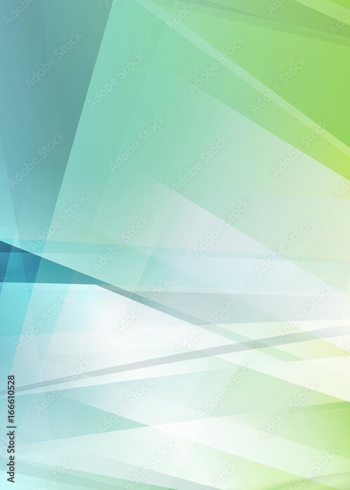 custom made wallpaper toronto digitalAbstract green background with lighting effect. Cover design template layout for corporate business book, booklet, brochure, flyer, poster. Vector
