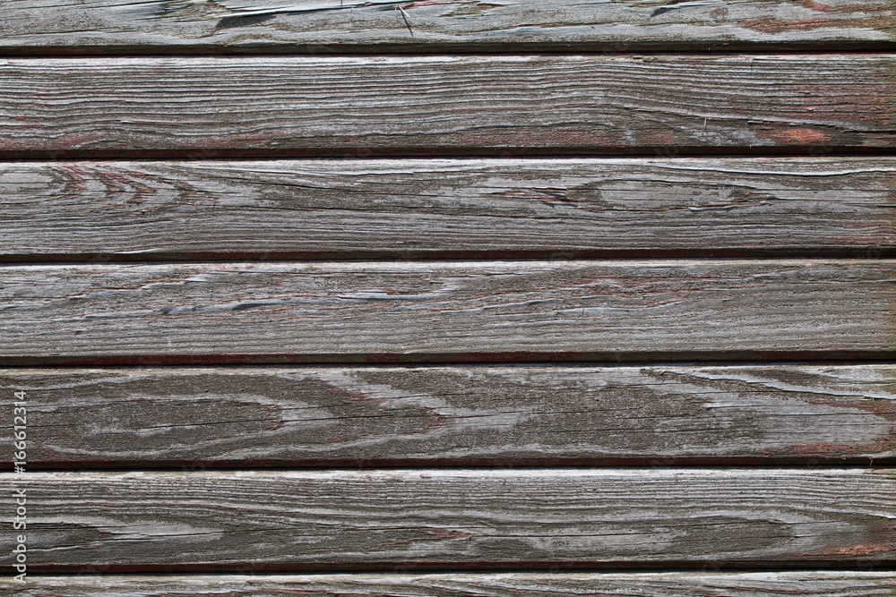 Weathered Wood Horizontal Weathered Wood Horizontal