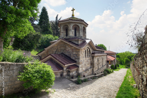 Church of Saint Petka