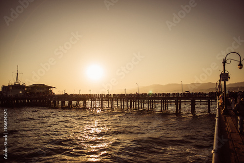 Santa Monica