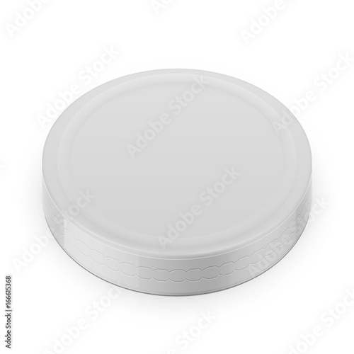 White carton cheese spread triangles pack.