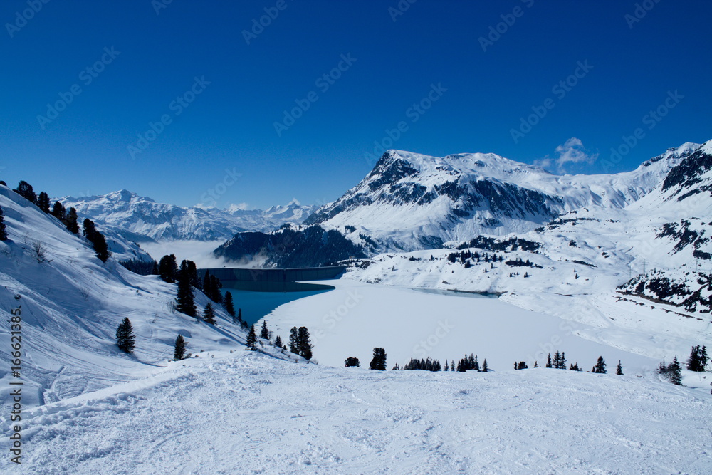 Kopsstausee