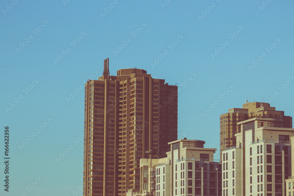 Skyscrapers Skyscrapers