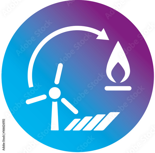 Icon Power to Gas