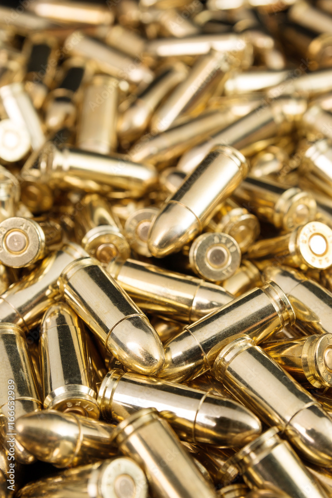 Pistol rounds Pistol rounds