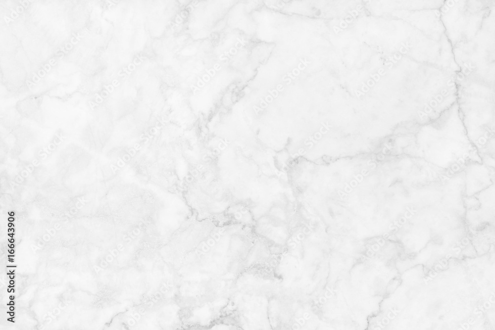 Fototapeta premium Białe marmurowe tekstury tła ze szczegółową strukturą jasne i luksusowe, abstrakcyjna marmurowa tekstura w naturalnych wzorach do prac projektowych, biały kamienny wzór podłogi o wysokiej rozdzielczości.