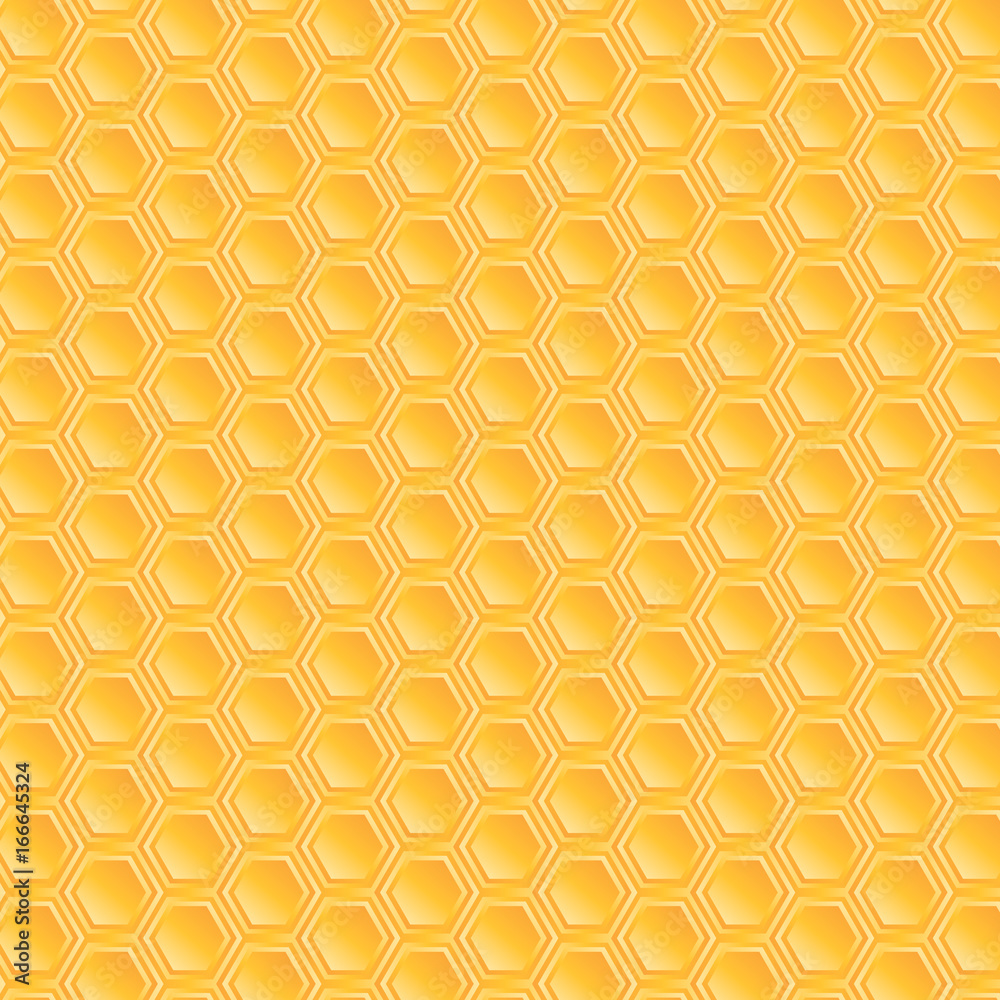 honey pattern honey pattern