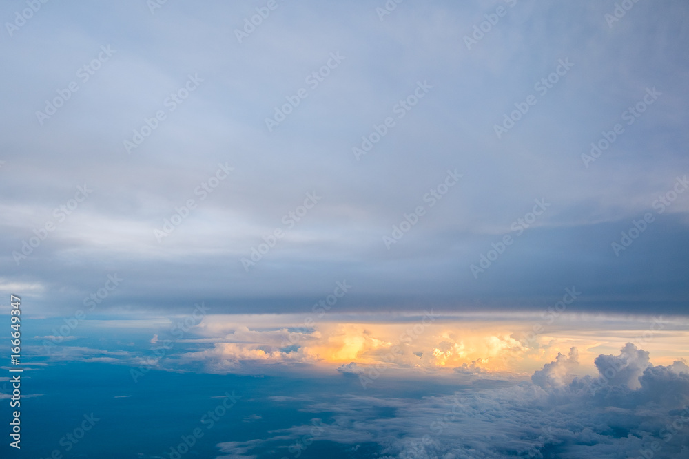The magic sky like the heaven are beautiful thing in nature. The magic sky like the heaven are beautiful thing in nature.