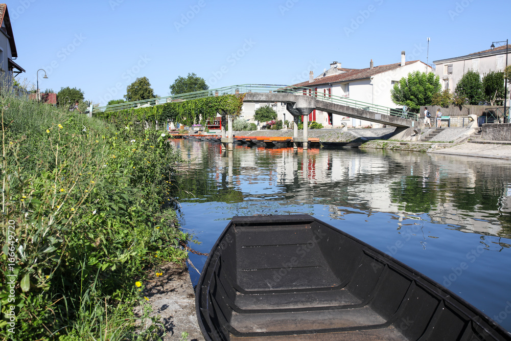 marais poitevin 