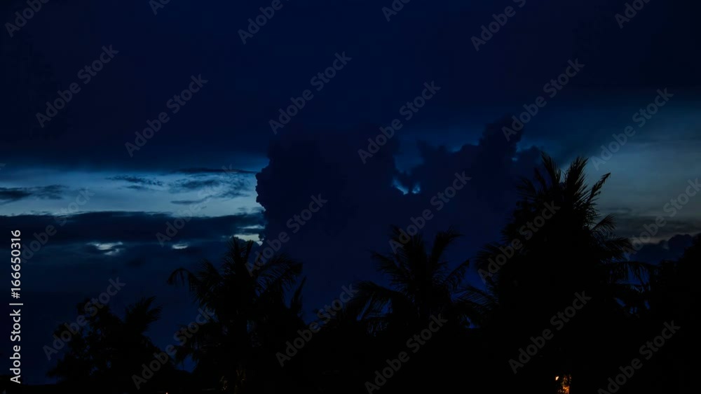 dark cloud dark cloud