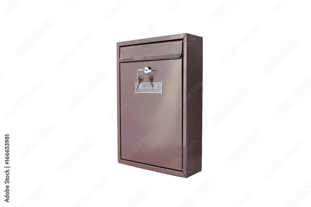 Mail box Mail box