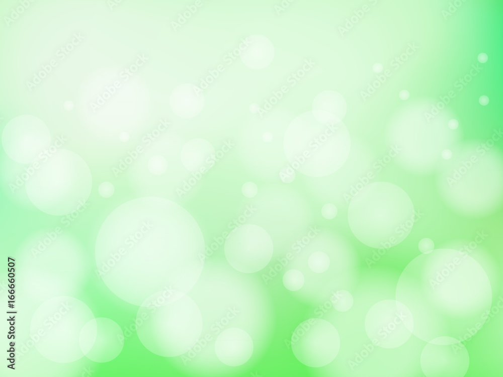 ドット ぼかし 緑 ドット ぼかし 緑
