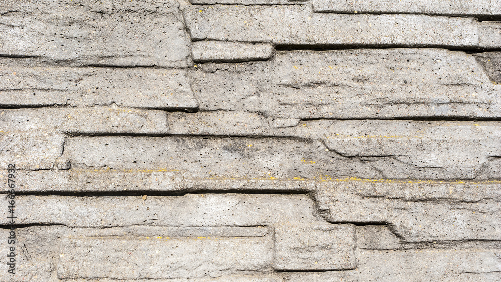 Clay texture