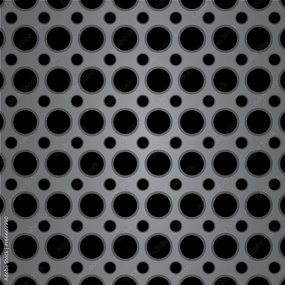 Vector carbon fiber and dark grey background Vector carbon fiber and dark grey background