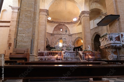 Cattedrale Alghero
