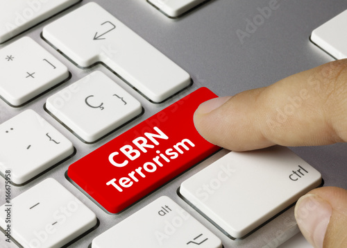 CBRN Terrorism