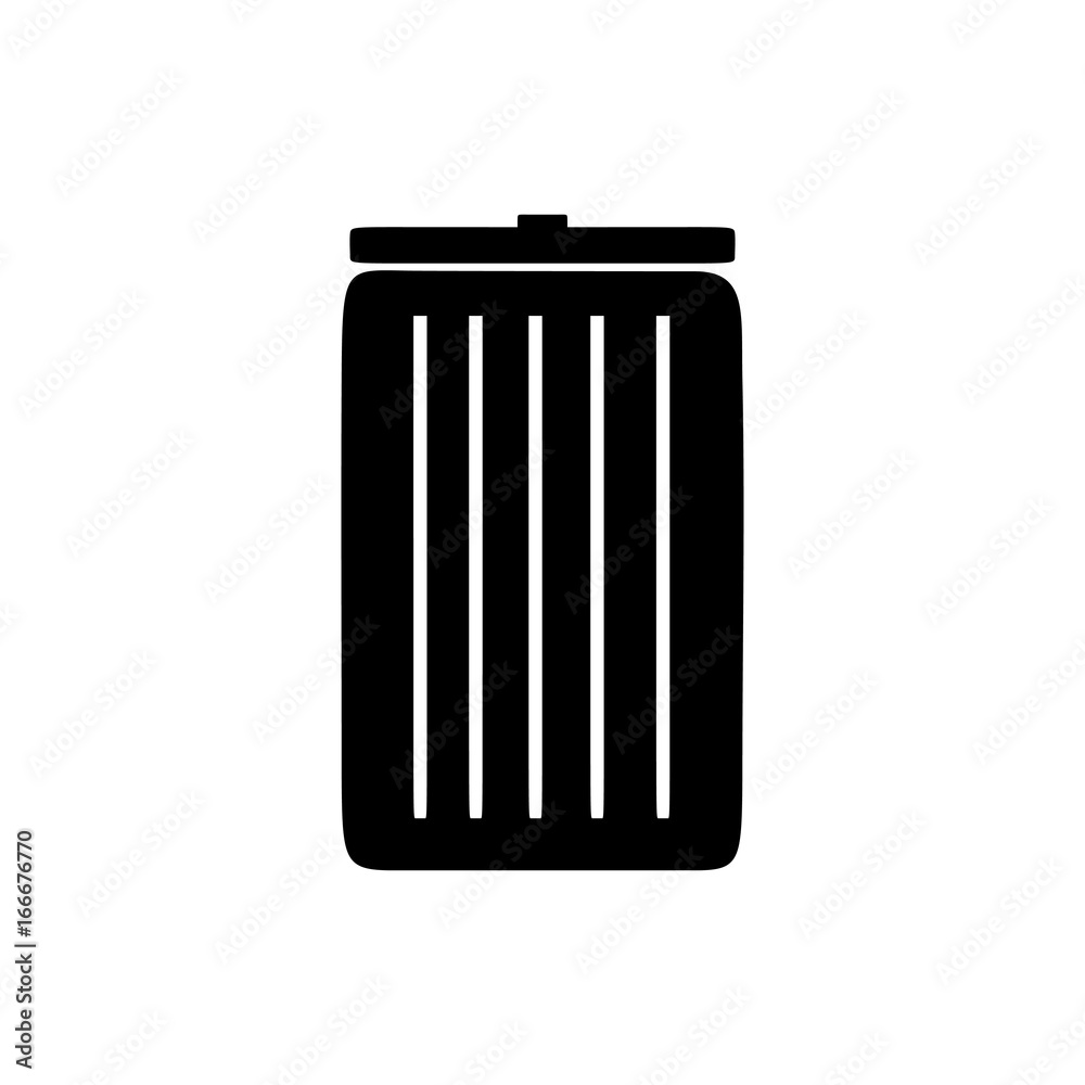 garbage garbage