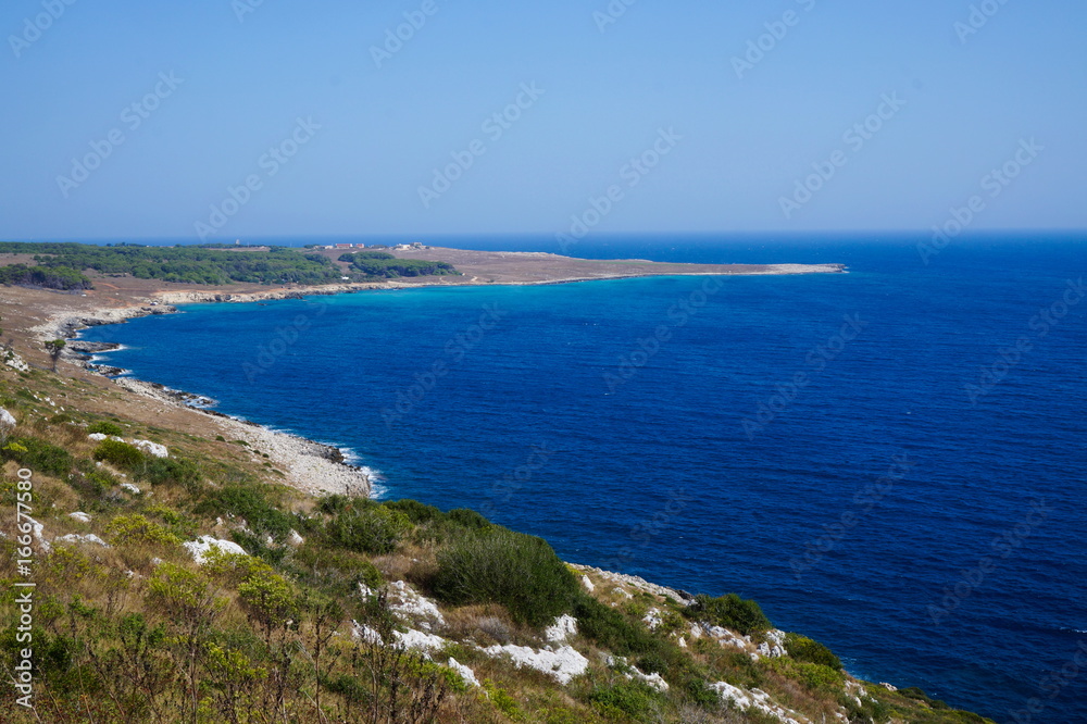 Capo d'Otranto