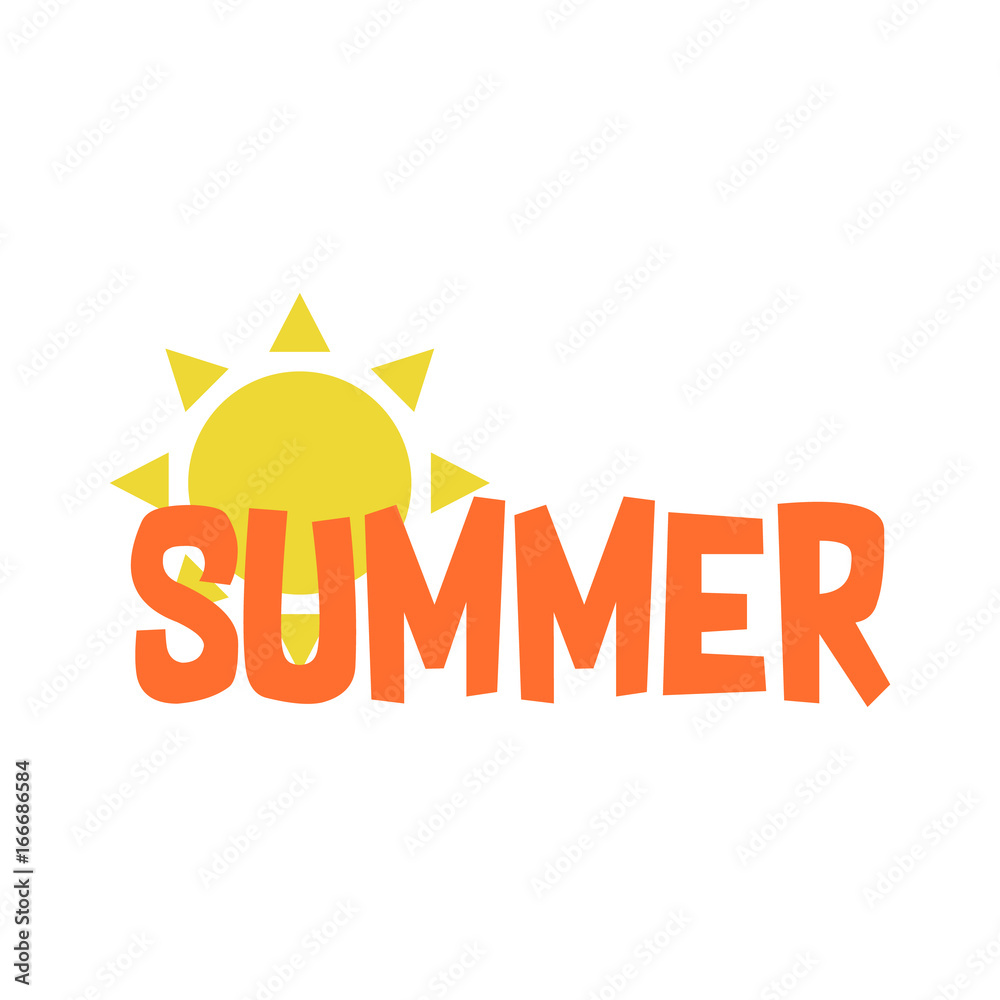 summer summer