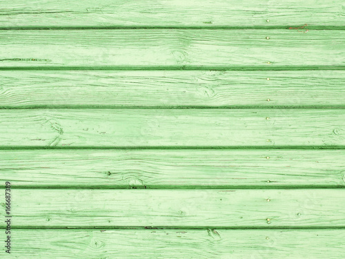 Wooden paintwork background. 