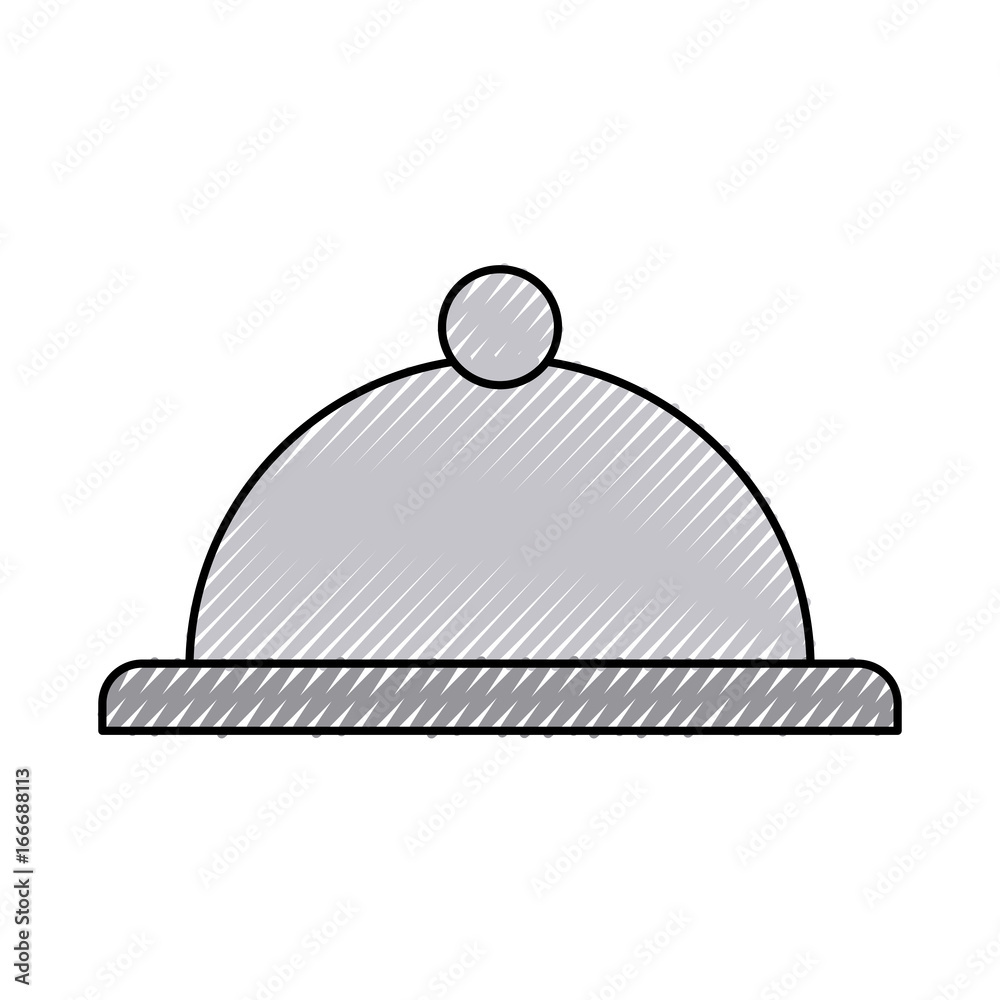 tray server isolated icon vector illustration design tray server isolated icon vector illustration design