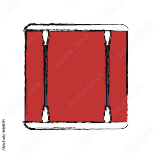 Drum music instrument