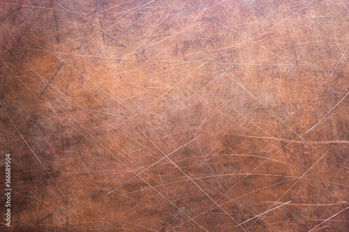 Copper texture or bronze, r...