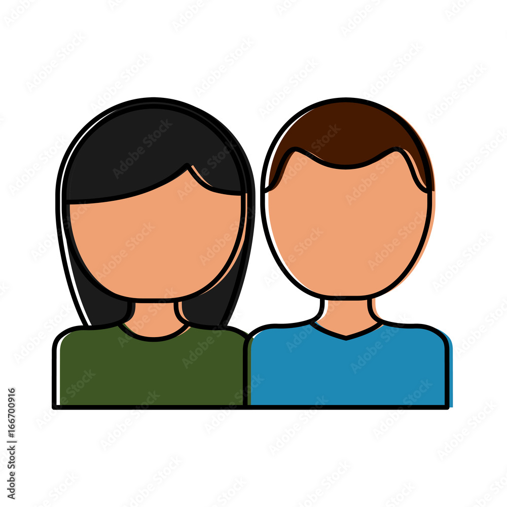 avatar couple icon avatar couple icon