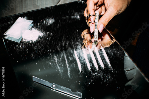 Cocaine