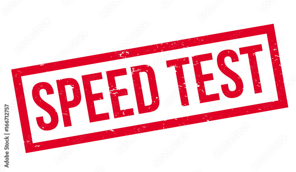 Speed Test rubber stamp. Grunge design with dust scratches. Effects can be easily removed for a clean, crisp look. Color is easily changed. Speed Test rubber stamp. Grunge design with dust scratches. Effects can be easily removed for a clean, crisp look. Color is easily changed.